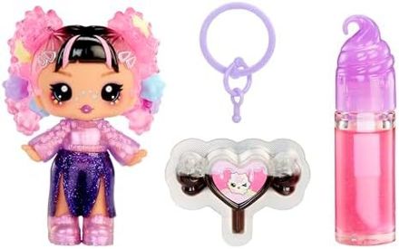 Yummiland Sour Sweeties Astrid Stars Lip Gloss Doll