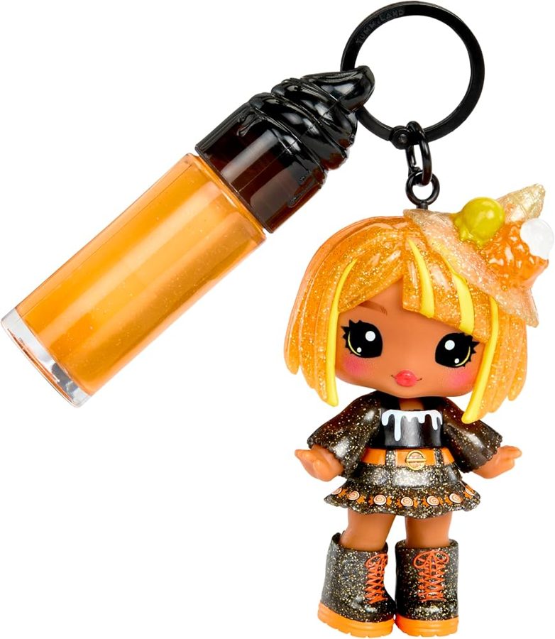 Yummiland Halloween Blair Treats Lip Gloss Doll photo 2