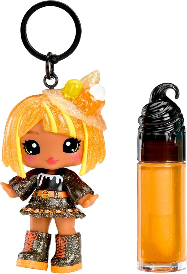 Yummiland Halloween Blair Treats Lip Gloss Doll photo 3