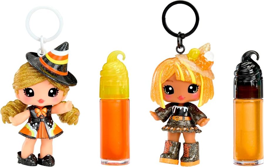 Yummiland Halloween Blair Treats Lip Gloss Doll photo 5