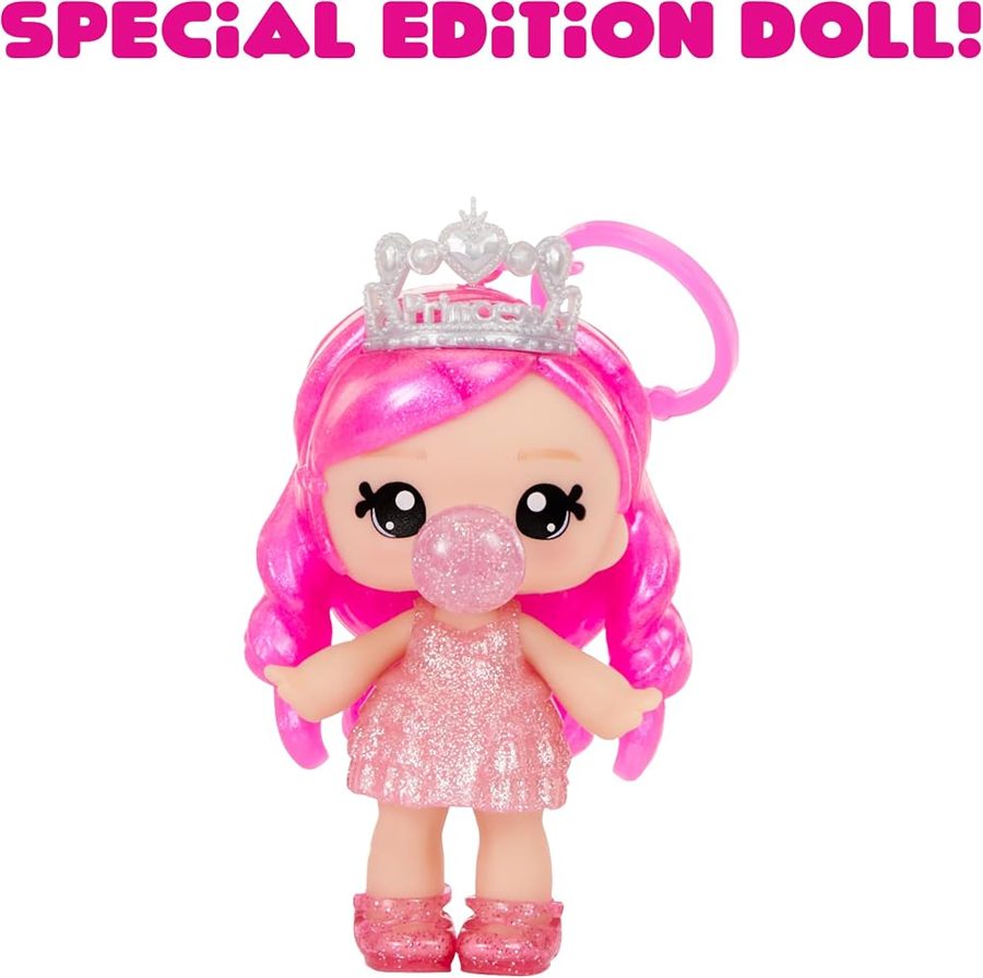 Yummiland Ice Cream Beauty Bag Playset photo 5