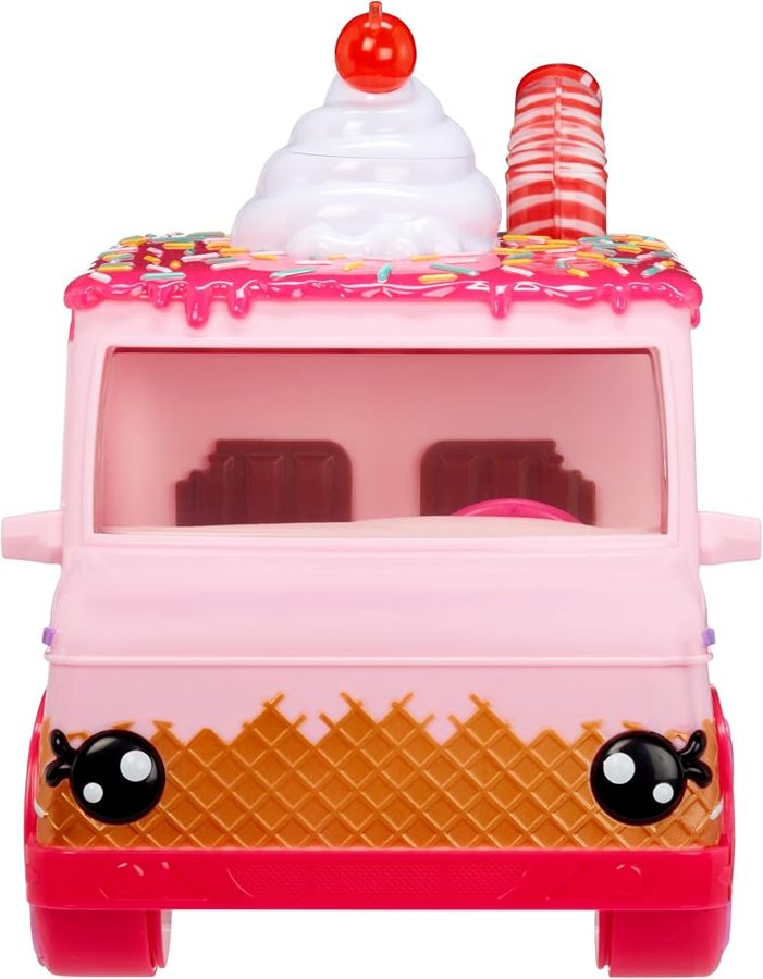 Yummiland Lip Gloss Truck Playset photo 3