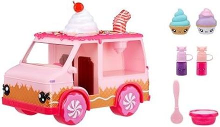 Yummiland Lip Gloss Truck Playset