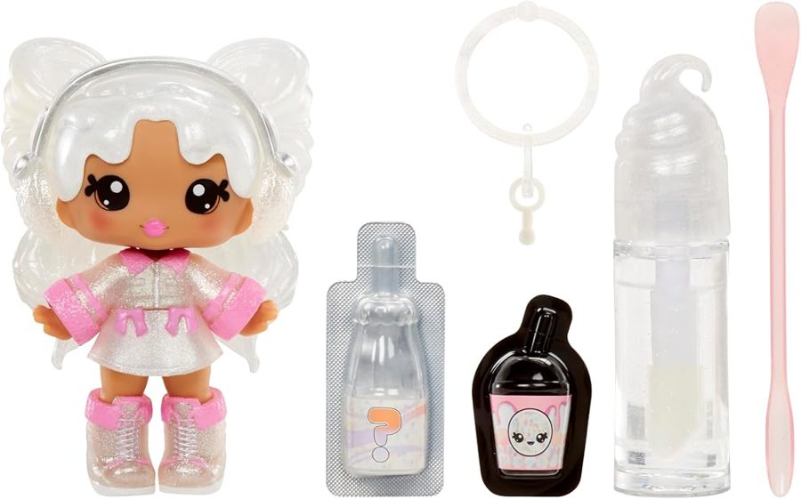 Yummiland Lip Stain Mystery Chase 1 Doll photo 3
