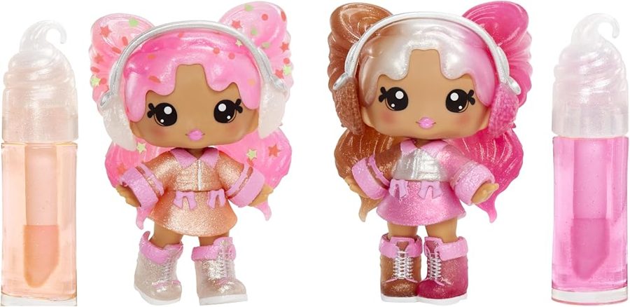 Yummiland Lip Stain Mystery Chase 1 Doll photo 4