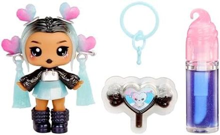 Yummiland Sour Sweeties Nina Heartpop Lip Gloss Doll