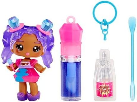 Yummiland Ring Pop Lip Gloss Doll